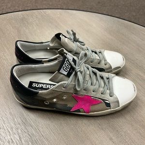 Golden Goose Sneakers